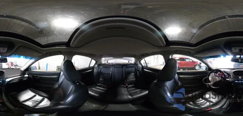 2010 Acura Tl z USA, uszkodzony, nr VIN 19UUA8F57AA006133